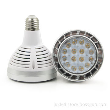 LED Spotlight Bulb, 60W E26, Cree LED Par38